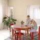 Grandeco Little Dreamers ταπετσαρία τοίχου LD1018 μονόχρωμη ροζ