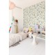 Grandeco Little Dreamers παιδική ταπετσαρία τοίχου LD3309 πολύχρωμη