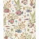 Grandeco Little Dreamers παιδική ταπετσαρία τοίχου LD3318 πολύχρωμη