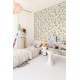 Grandeco Little Dreamers παιδική ταπετσαρία τοίχου LD3320 πολύχρωμη