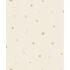 Grandeco Little Dreamers παιδική ταπετσαρία τοίχου LD3619 μπεζ