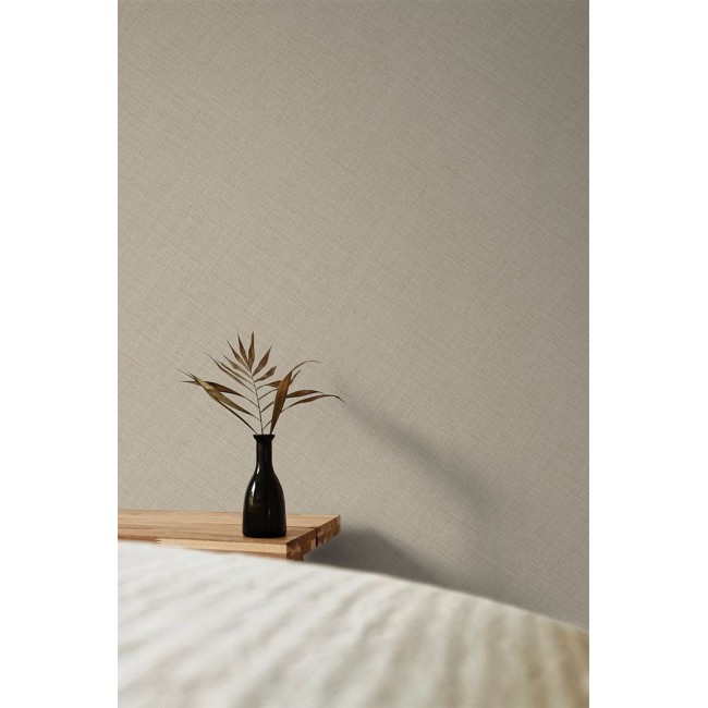 Grandeco Little Dreamers ταπετσαρία τοίχου MN1003 μονόχρωμη μπεζ