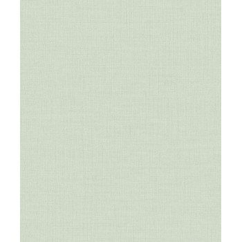 Grandeco Little Dreamers ταπετσαρία τοίχου MN1009 μονόχρωμη πράσινη