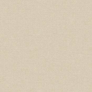 Grandeco Inia ταπετσαρία τοίχου A71005 μονόχρωμη μπεζ