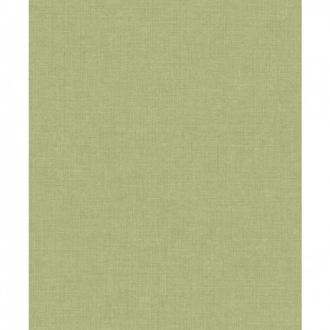 Grandeco Inia ταπετσαρία τοίχου A71007 μονόχρωμη πράσινη