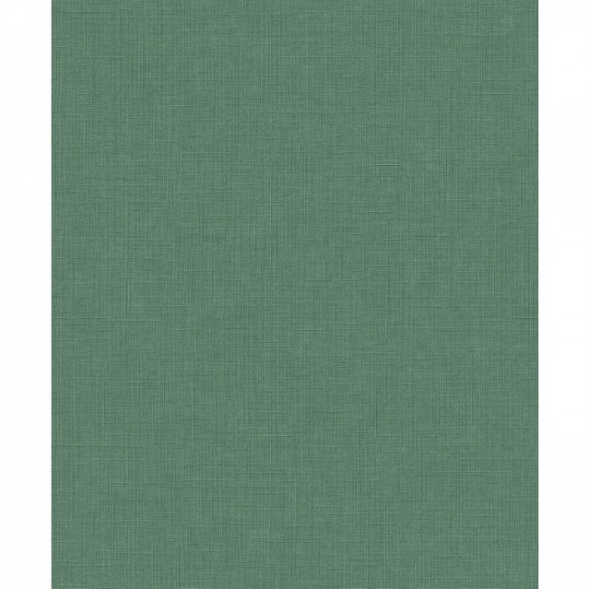 Grandeco Inia ταπετσαρία τοίχου A71009 μονόχρωμη πράσινη