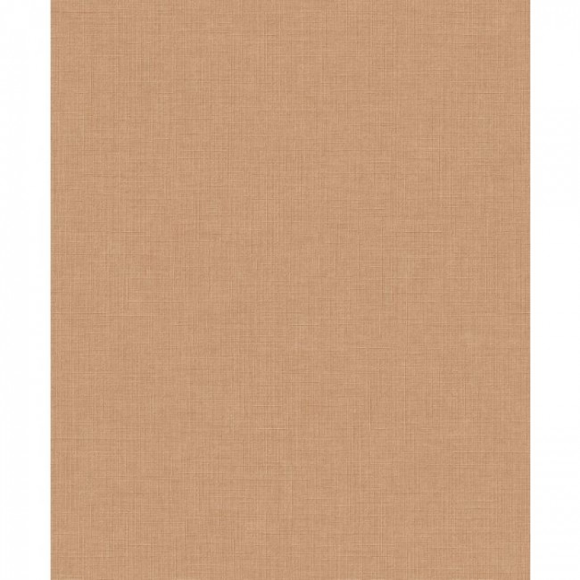 Grandeco Inia ταπετσαρία τοίχου A71010 μονόχρωμη καφέ