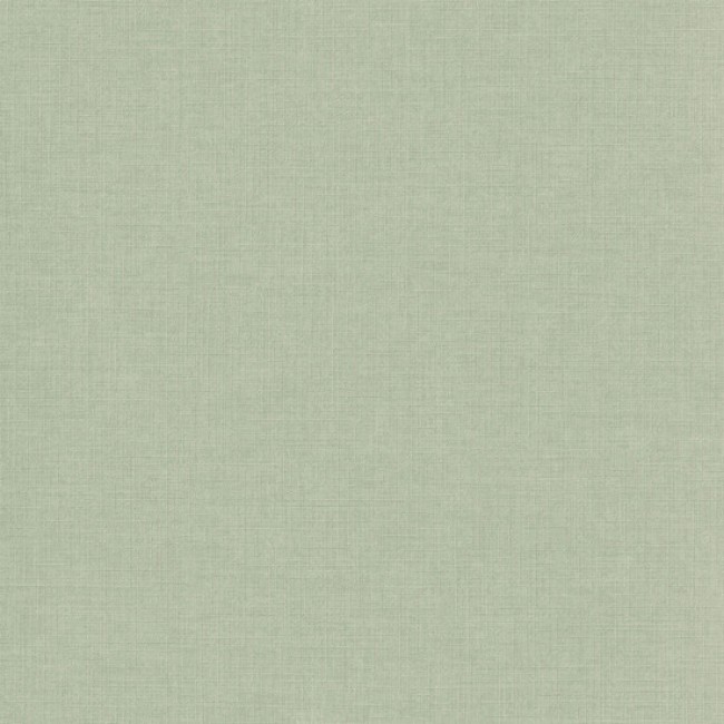 Grandeco Inia ταπετσαρία τοίχου A71013 μονόχρωμη πράσινη
