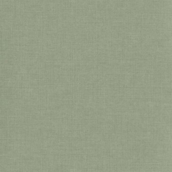 Grandeco Inia ταπετσαρία τοίχου A71014 μονόχρωμη πράσινη