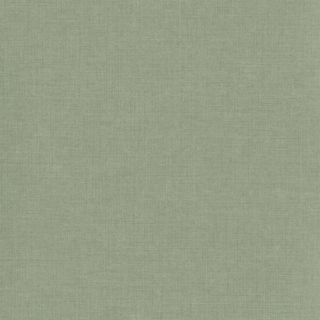 Grandeco Inia ταπετσαρία τοίχου A71014 μονόχρωμη πράσινη