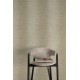 Grandeco Textured Vibes ταπετσαρία τοίχου A77904 εφέ υφάσματος μπεζ