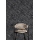 Grandeco Textured Vibes ταπετσαρία τοίχου A78003 εφέ μάρμαρου μαύρο