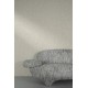 Grandeco Textured Vibes ταπετσαρία τοίχου A78304 εφέ υφάσματος γκρι