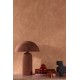 Grandeco Textured Vibes ταπετσαρία τοίχου A78706 απομίμηση τεχνοτροπίας τερακότα