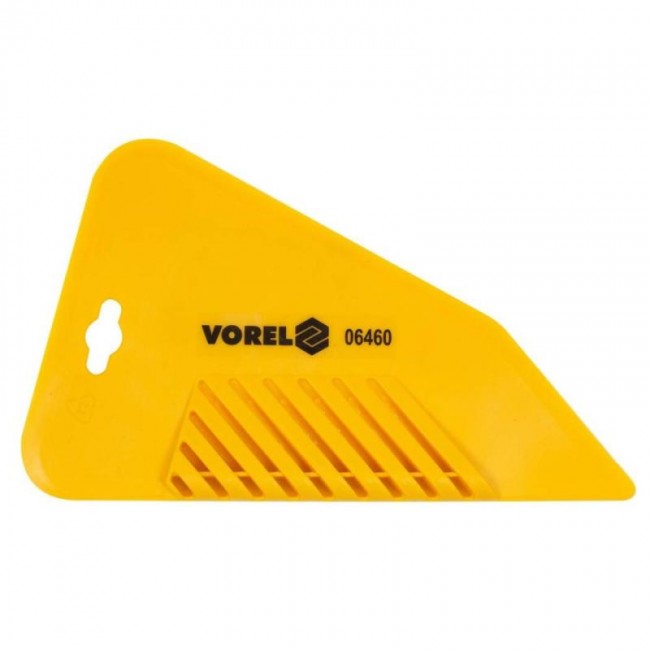 Vorel σπάτουλα ταπετσαρίας 06460