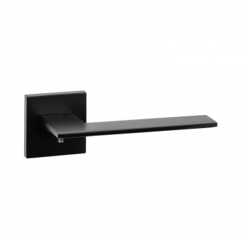 Best πόμολο ροζέτας 315 μαύρο ματ