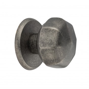 Benini μπουλ εξώθυρας 71A αντικέ σιδήρου Φ 7 εκ.