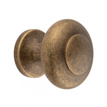 Benini μπουλ εξώθυρας 1370 χρυσό αντικέ Φ 7 εκ.