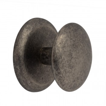 Benini μπουλ εξώθυρας 1340 αντικέ σιδήρου Φ 7 εκ.