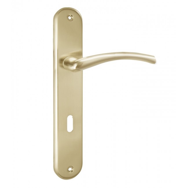 Perfect πόμολο πλάκας 227 όρο ματ