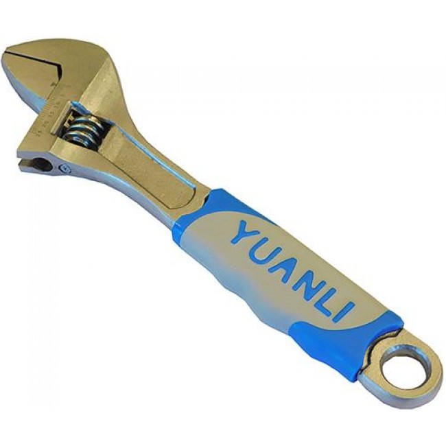 Yuanli γαλλικό κλειδί 8 '' 200 mm