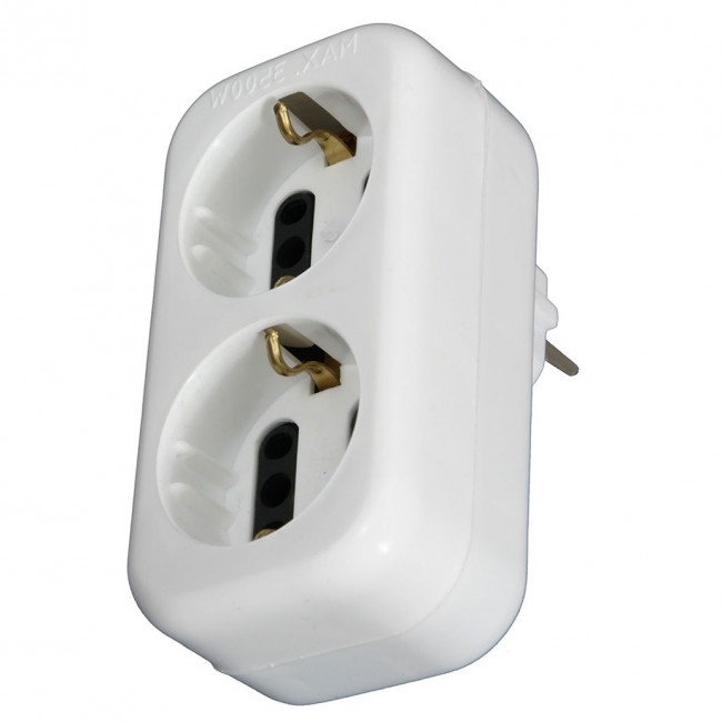 Ταφ σούκο διπλό