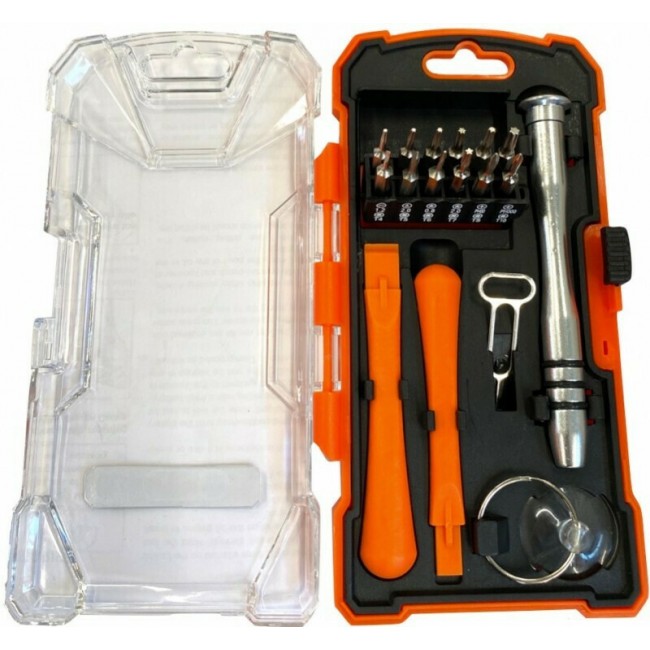 Poggi κιτ επισκευής συσκευών Pg17A 