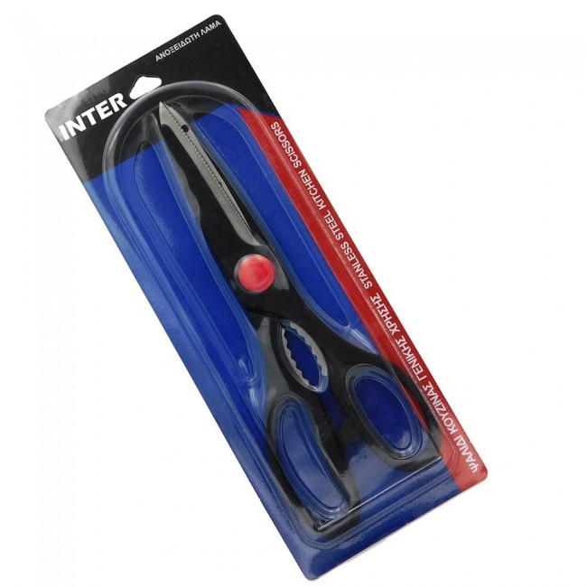 Inter ψαλίδι γενικής χρήσης 757995