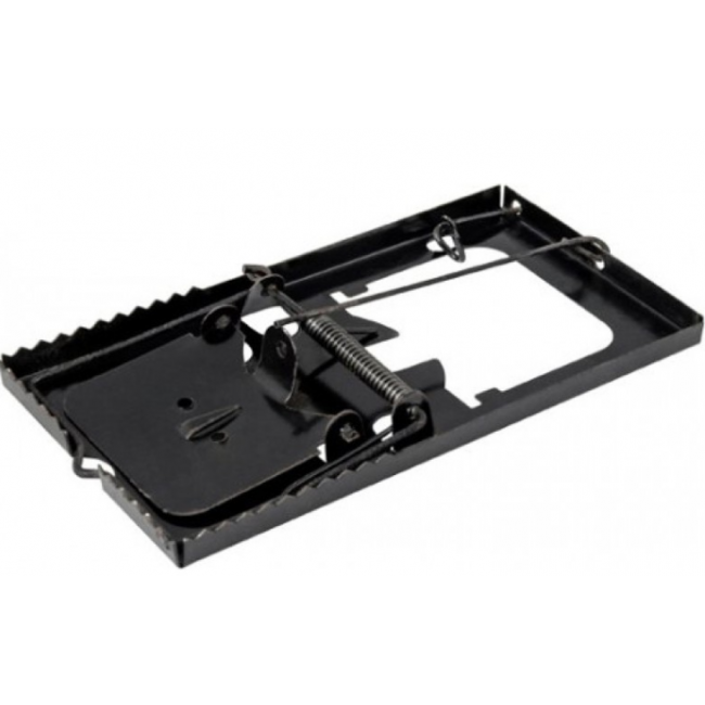 Oem ποντικοπαγίδα MT03 16.5 cm x 9 cm