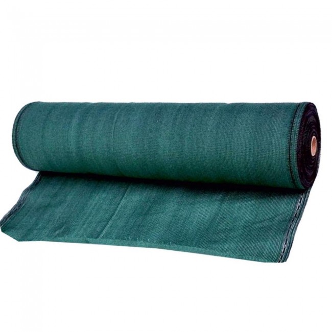 Σίτα σκίασης πράσινη 4 m ύψος