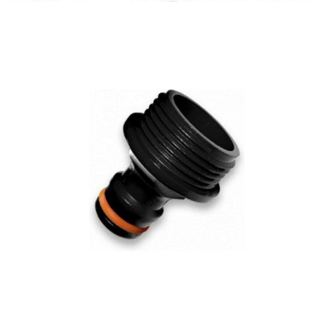 G.F. ρακόρ ταχείας αρσενικό 3/4''