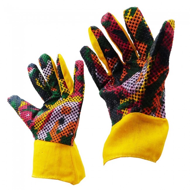 Oem ζεύγος γάντια κήπου 308 one size