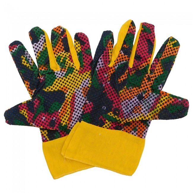 Oem ζεύγος γάντια κήπου 308 one size