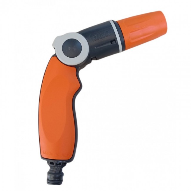 G.F. πλαστικό πιστόλι νερού 3537 τριών θέσεων 4 bar