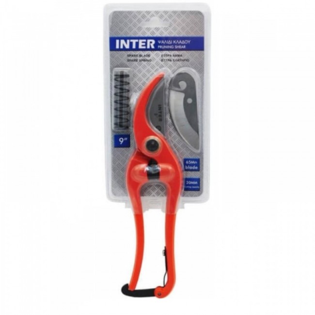 Inter ψαλίδι κλάδου 798350 9''
