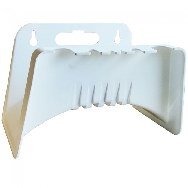 Dimoplastic σέλα για λάστιχα 240 πλαστική σε πράσινο, μπλε, κίτρινο, λευκό και γκρι