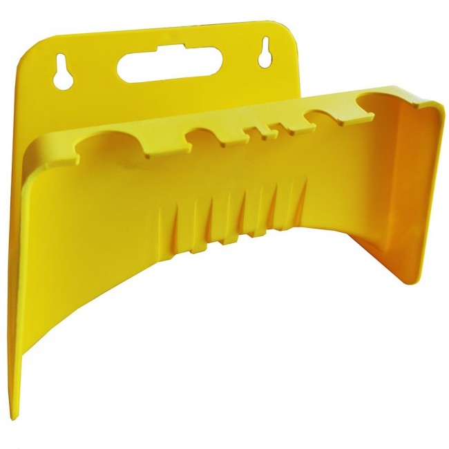 Dimoplastic σέλα για λάστιχα 240 πλαστική σε πράσινο, μπλε, κίτρινο, λευκό και γκρι