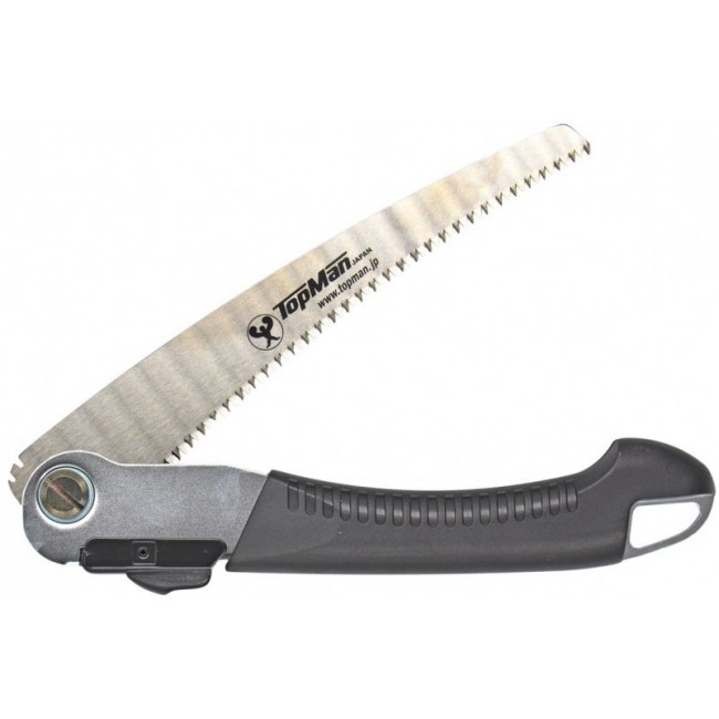 Topman πριόνι κλάδου αναδιπλούμενο με δόντι 3D 1175 21 cm