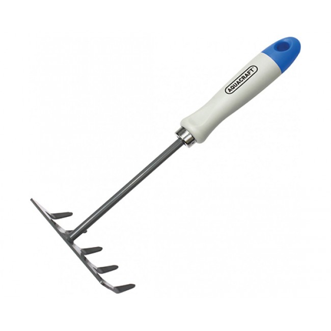 Aquacraft mini τσουγκρανάκι κήπου 28.8 cm