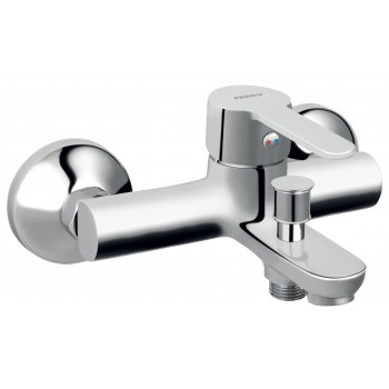 Ferro βρύση λουτρού Savio χρωμέ