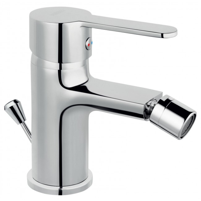 Ferro βρύση μπιντέ Savio χρωμέ