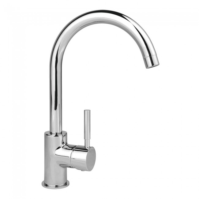 Ferro ψηλή βρύση πάγκου BLG4 Lugio χρωμέ 