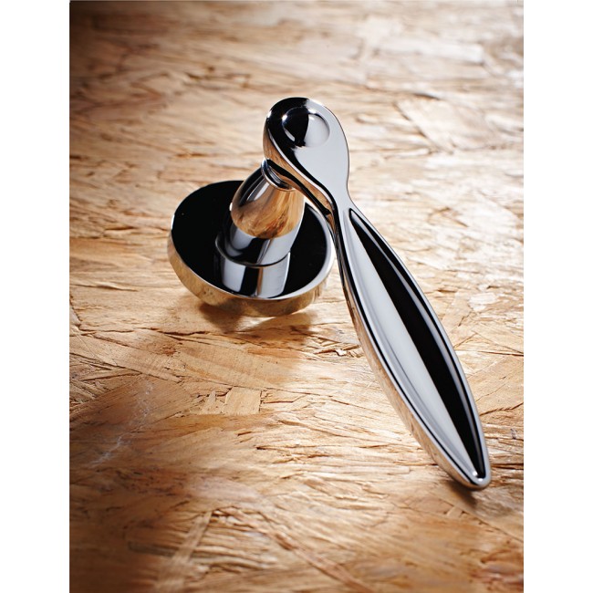 Ζωγομετάλ πόμολο ροζέτας 2121 Όρο