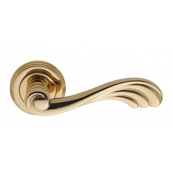 Ζωγομετάλ πόμολο ροζέτας 221 Όρο