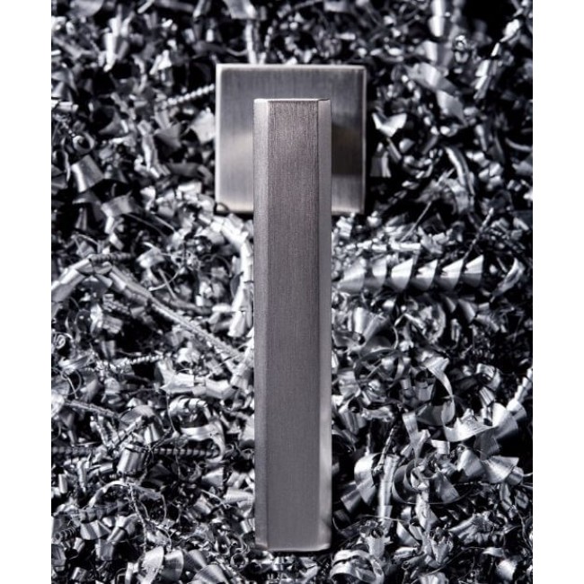 Ζωγομετάλ πόμολο ροζέτας 2276 Όρο 