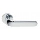 Ζωγομετάλ πόμολο ροζέτας 2311 Χρώμιο 