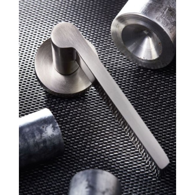 Ζωγομετάλ πόμολο ροζέτας 2331 Όρο