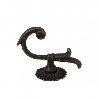 Οem αμπράζ με ροζέτα am_ant1 αντικέ 