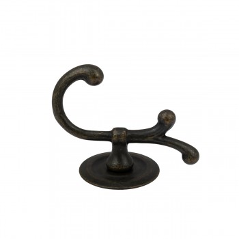 Οem αμπράζ με ροζέτα am_ant2 αντικέ 