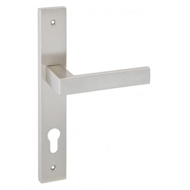 Best Πόμολο Πλάκας 175 Dias Νίκελ Ματ 